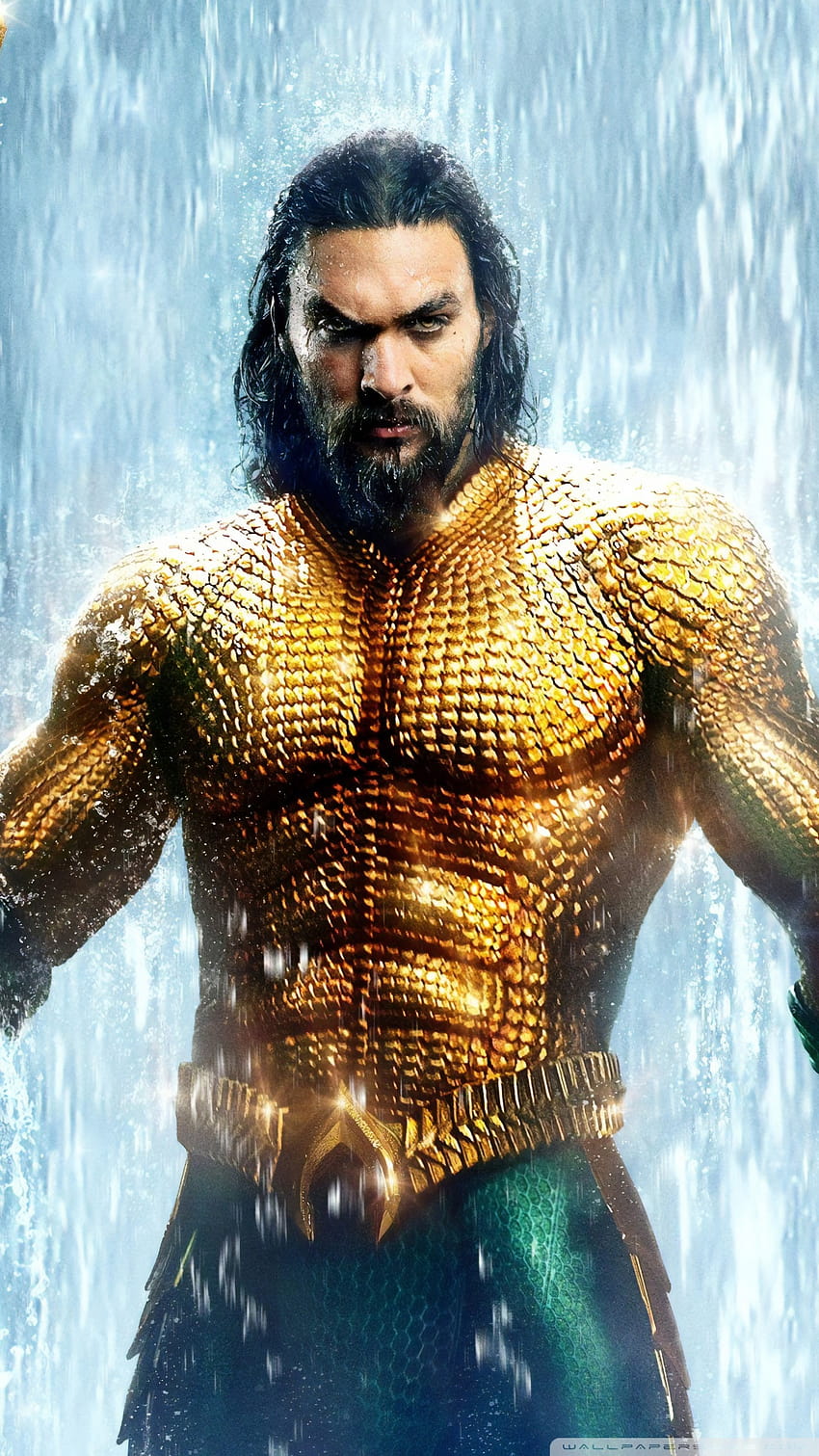 27+ Aquaman Wallpapers: HD, 4K, 5K for PC and Mobile | Download free images  for iPhone, Android