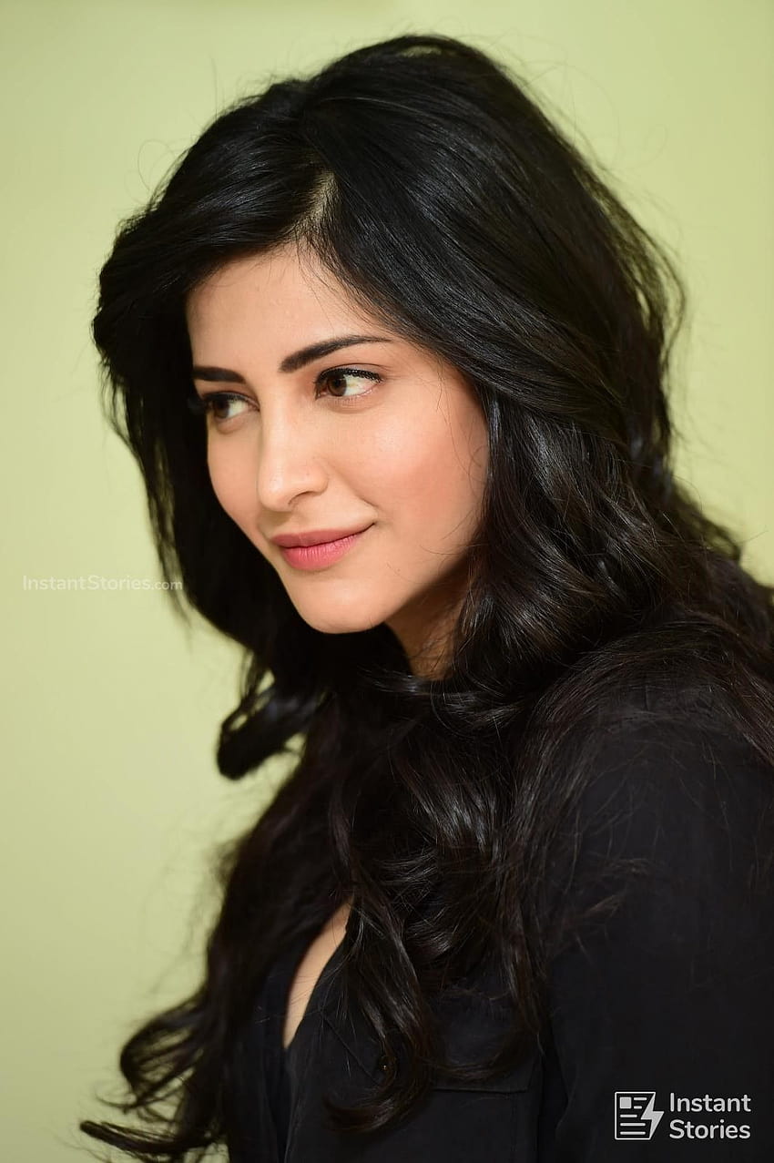 Shruti Hassan HD Wallpaper, Shruti Hassan Pictures Desktop Background