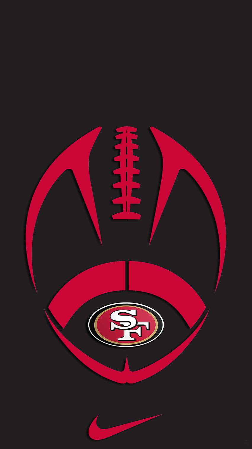 San Francisco 49ers 2016, High Quality of San, 49ers 2017 HD電話の壁紙