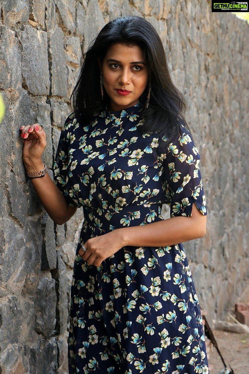 Ispade Rajavum Idhaya Raniyum Actress Shilpa Manjunath 2018 HD phone wallpaper