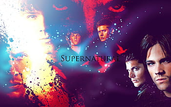Page 4, supernatural season HD wallpapers