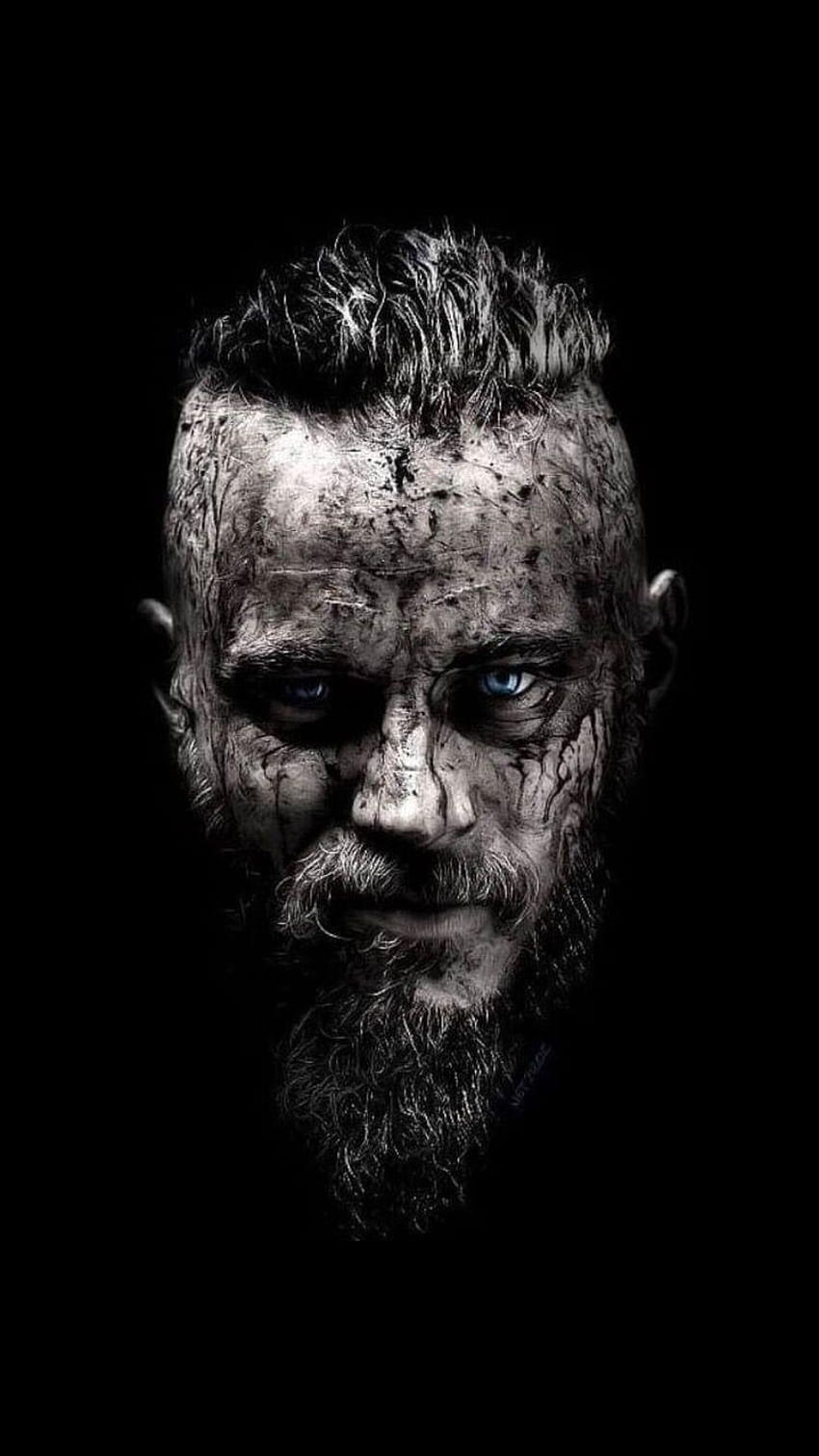 Not mine. But perfect for iPhone X . in 2019, ragnar lothbrok iphone HD phone wallpaper