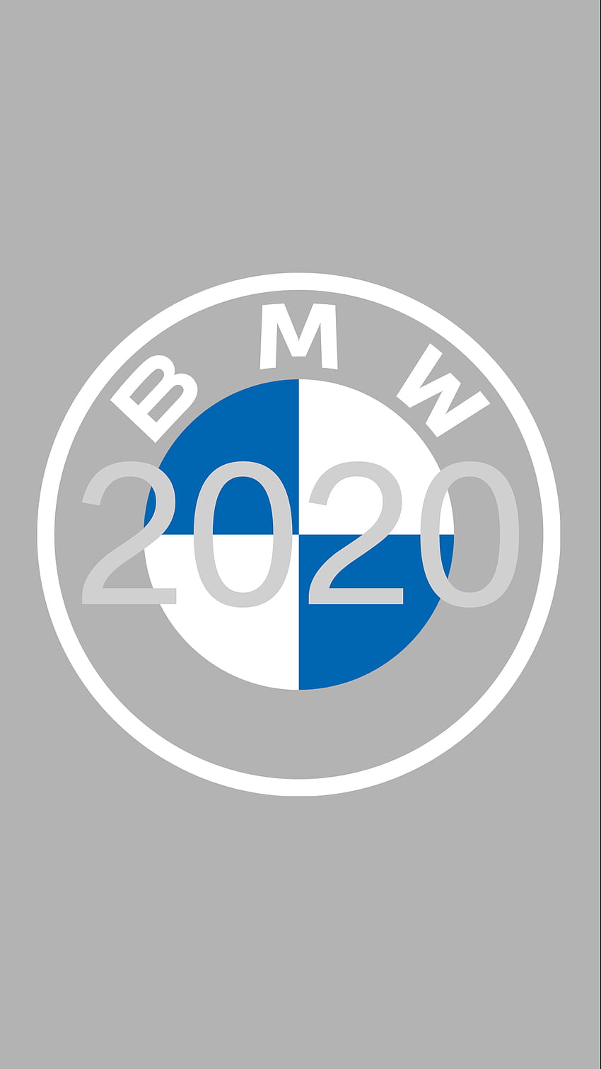 What does the BMW logo mean?, bmw logo mobile HD phone wallpaper