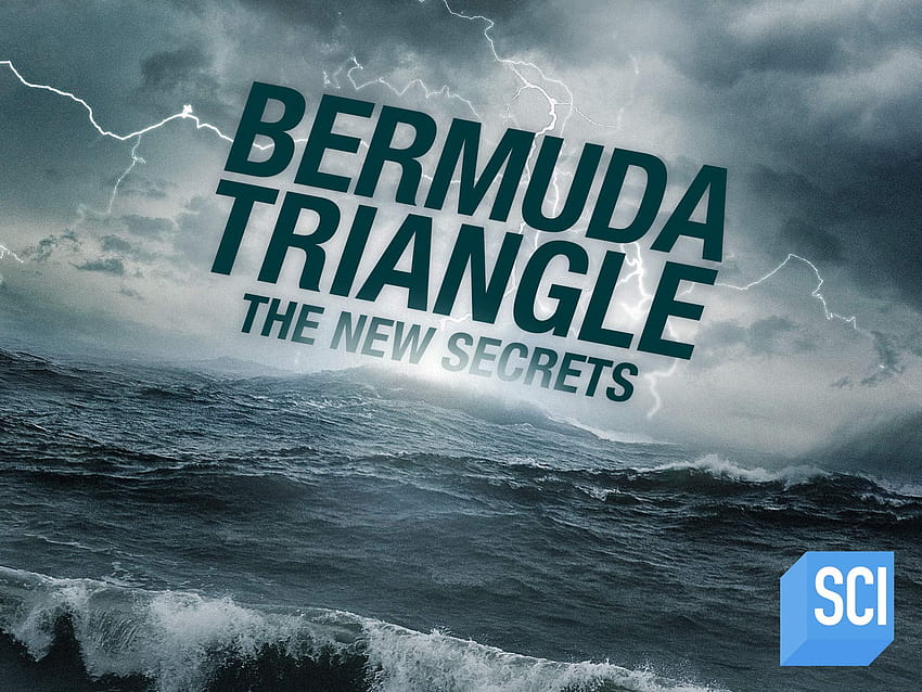 Watch Bermuda Triangle: The New Secrets Season 1 HD wallpaper