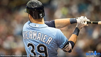 5,333 Kevin Kiermaier 39 Stock Photos, High-Res Pictures, and