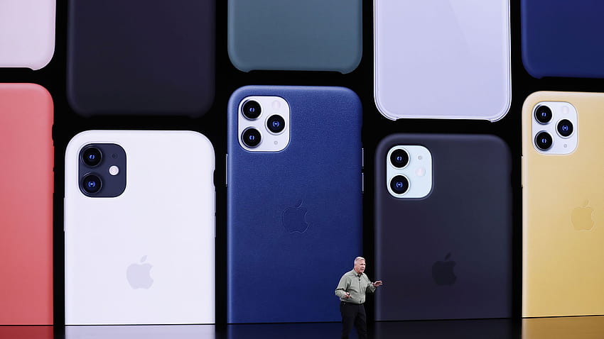 Here's Everything You Need to Know About the iPhone 11 – SheKnows HD wallpaper
