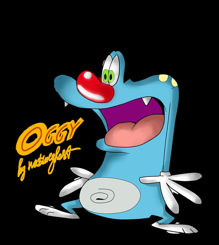 Oggy And Jack, HD wallpaper | Peakpx