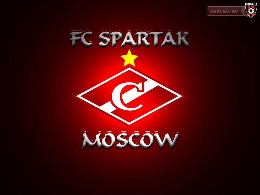 Spartak Moskva, fc spartak moscow HD wallpaper | Pxfuel🥋 Descubra as ...