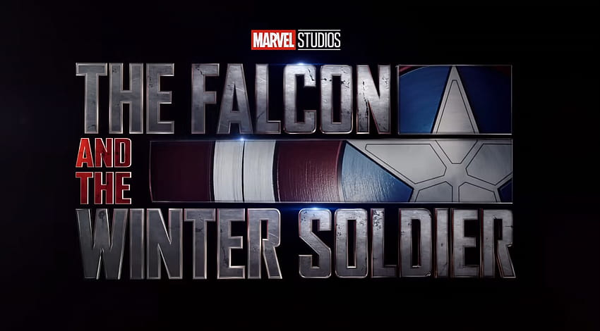 限定: 「THE FALCON AND THE WINTER SOLDIER」のセット ビデオ シリーズに参加する新しいチームのヒント 高画質の壁紙