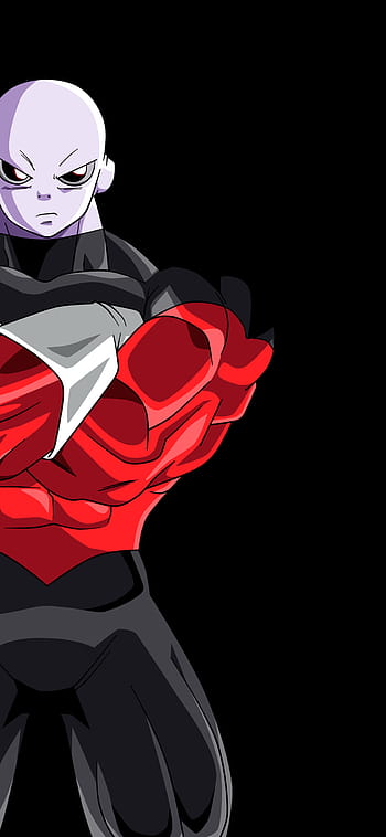 Top 35 Best Jiren Wallpapers [ HQ ]