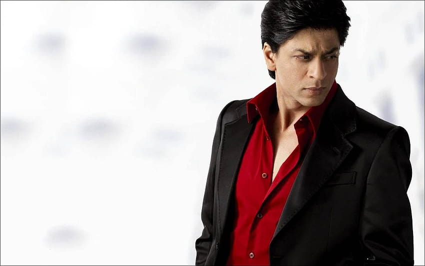 Najnowszy Shahrukh Khan, Shah Rukh Khan Tapeta HD