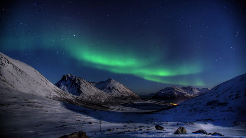 Aurora borealis national geographic HD wallpaper Aurora borealis national geographic HD wallpaper