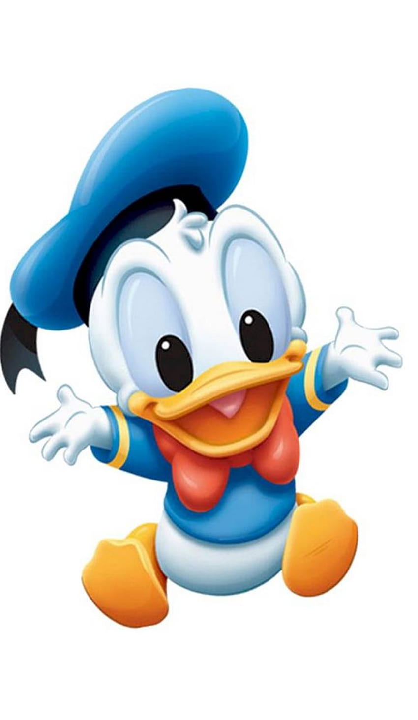 Donald Duck 26203, Donald Duck High Res HD wallpaper | Pxfuel
