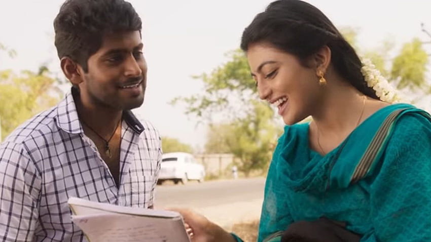 Deep Focus : Writing A Love Letter To Pariyerum Perumal And The Art Of Film Analysis HD wallpaper