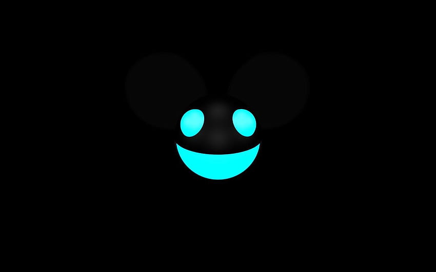 Deadmau5 Green Head Magnet | Electronica music, Edm, Electronica