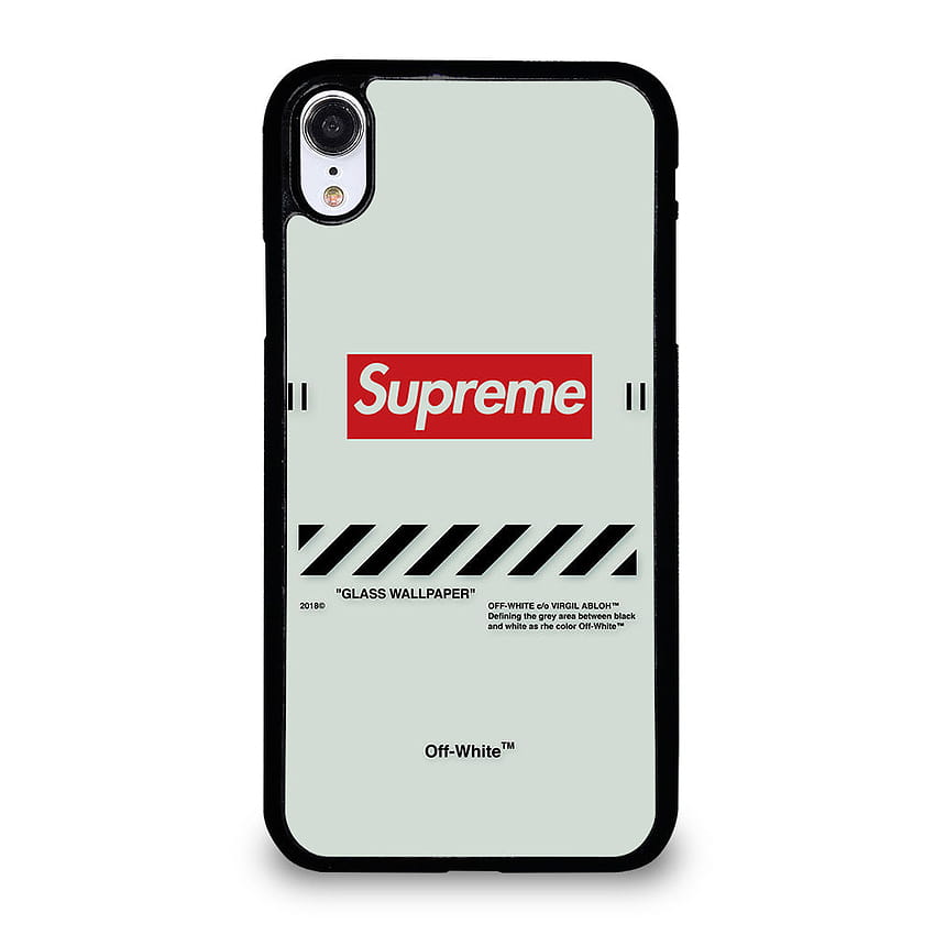 OFF WHITE ARROW DOWN 2 iPhone XR Case – Camoucase HD phone wallpaper ...