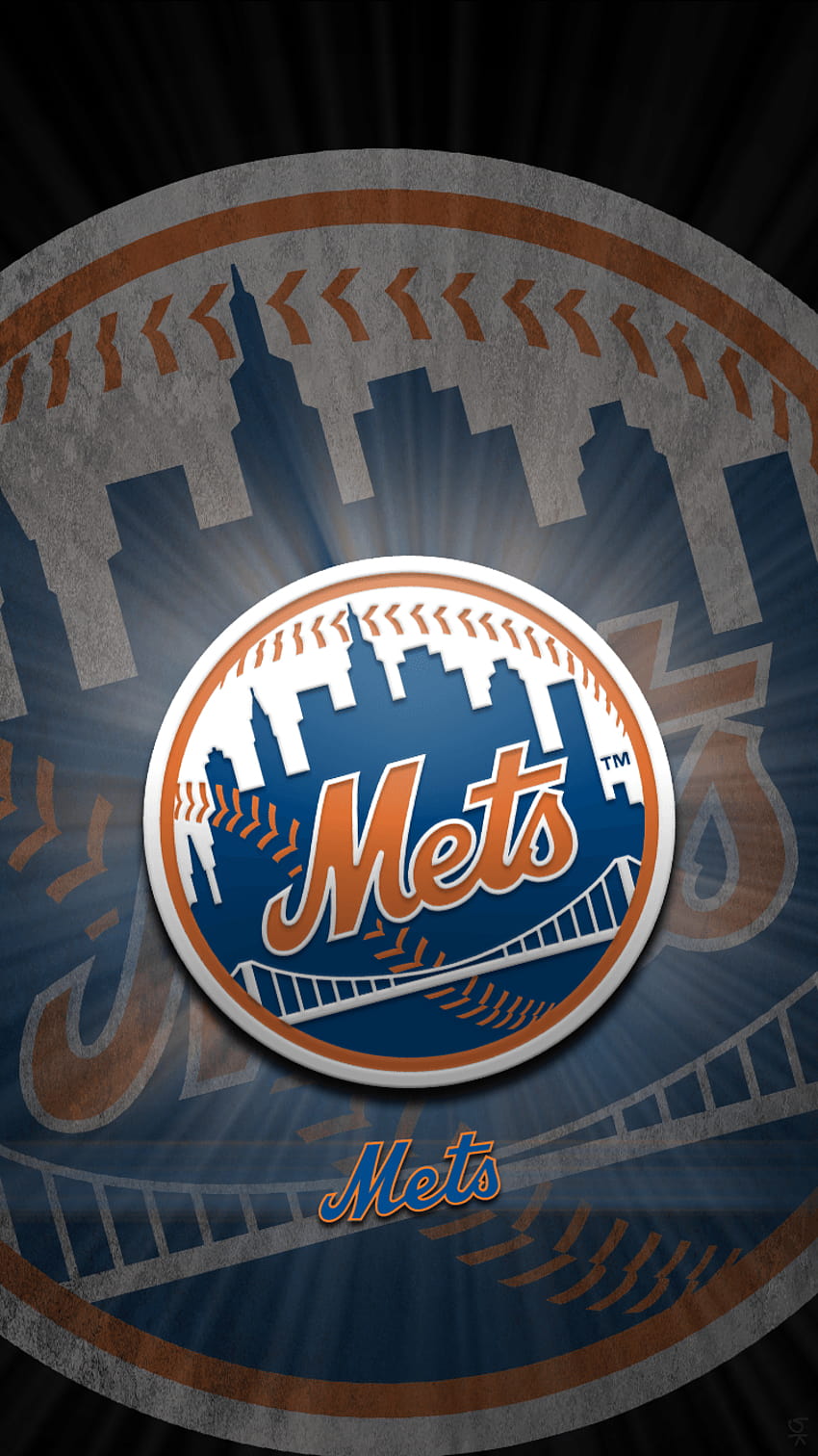 Best New york mets iPhone HD Wallpapers - iLikeWallpaper