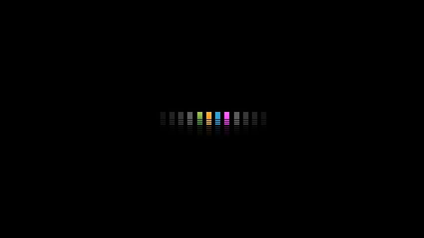 Schwarzer schirm 1920 x 1080 Neu Pure Black ·① HD-Hintergrundbild