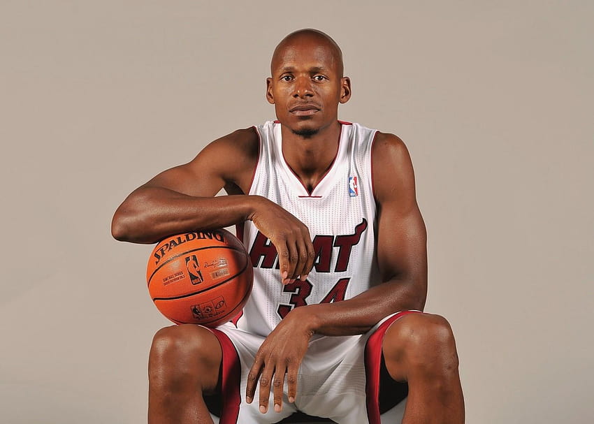 Ray allen computer HD wallpaper | Pxfuel