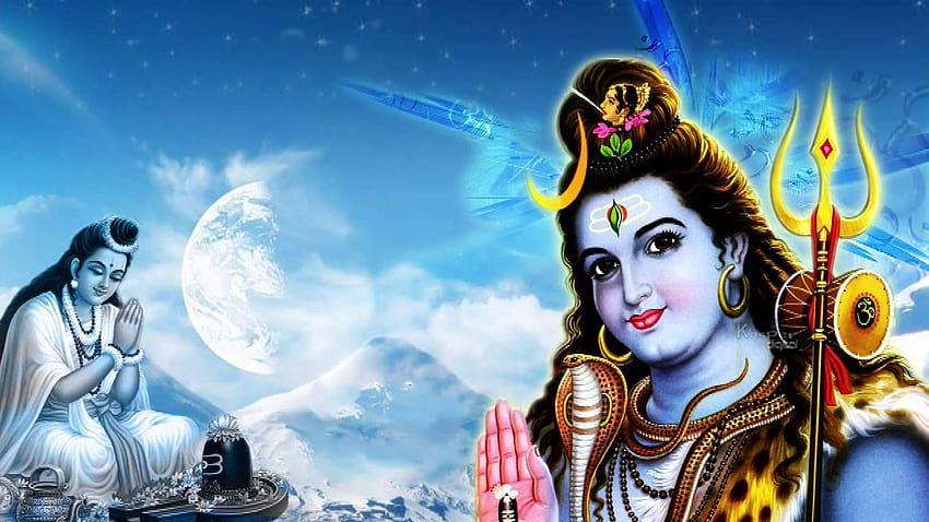 Most Excellent Lord Shiva Song Ever HD wallpaper | Pxfuel