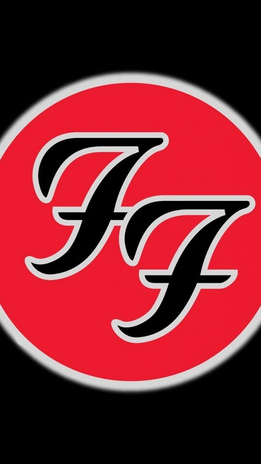 Related Keywords Suggestions for Foo Fighters Logo, the rock logo HD phone  wallpaper | Pxfuel