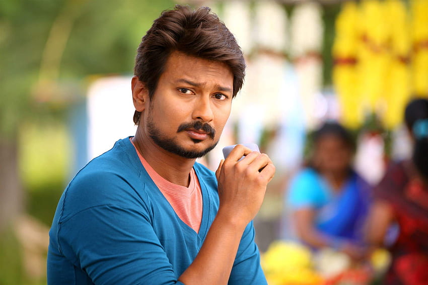 Udhayanidhi Stalin Best And Latest HD wallpaper