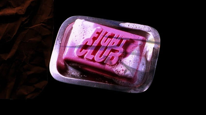 fight club computer HD wallpaper