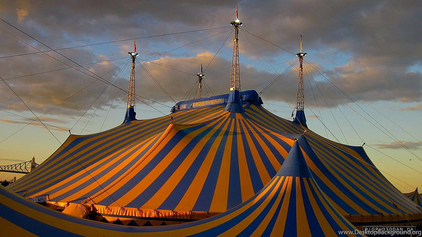 Fonds D'écran Cirque Du Soleil : Tous Les Cirque Du Fond d'écran HD