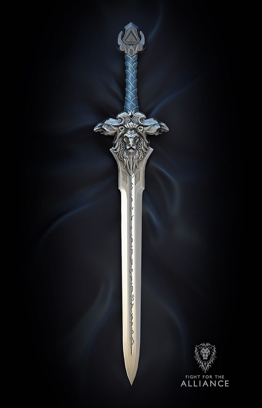Sword & Weapon , Artistic, HQ Sword & Weapon HD phone wallpaper
