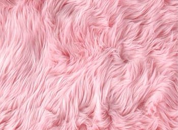 Faux Fur Baby Pink Background 4K Stock Video  Envato Elements