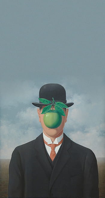 René Magritte 1080P 2K 4K 5K HD wallpapers free download  Wallpaper  Flare