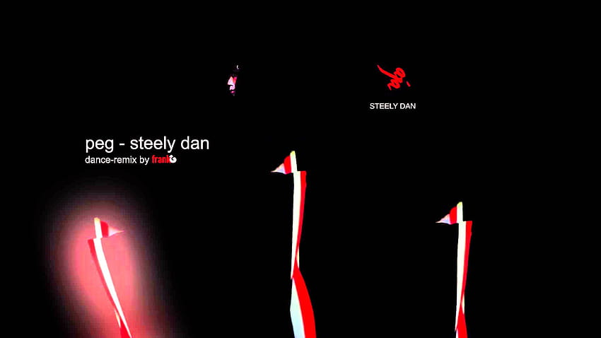 Los 5 mejores Steely Dan en la cadera fondo de pantalla