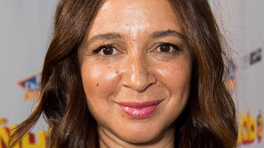 Maya Rudolph Doesn't Think She's as 'Hip' as Her 'Big Hero 6' Character HD wallpaper