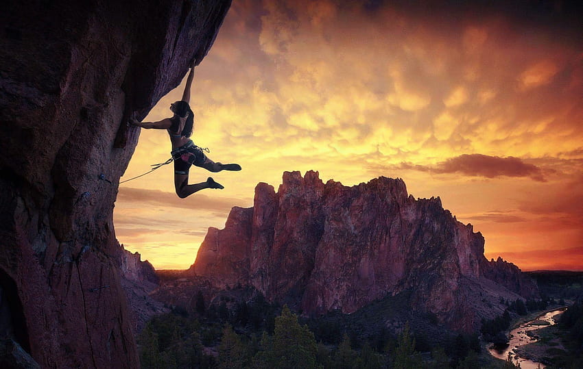 Rock Climbing – HD wallpaper | Pxfuel