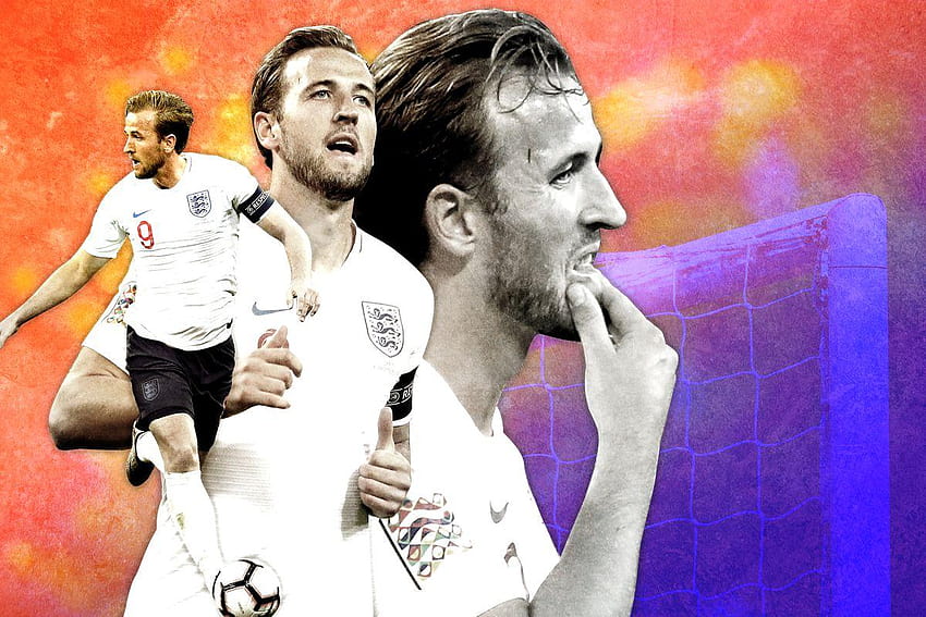 Will the Old Harry Kane Ever Come Back?, ハリー・ケイン 2019 高画質の壁紙