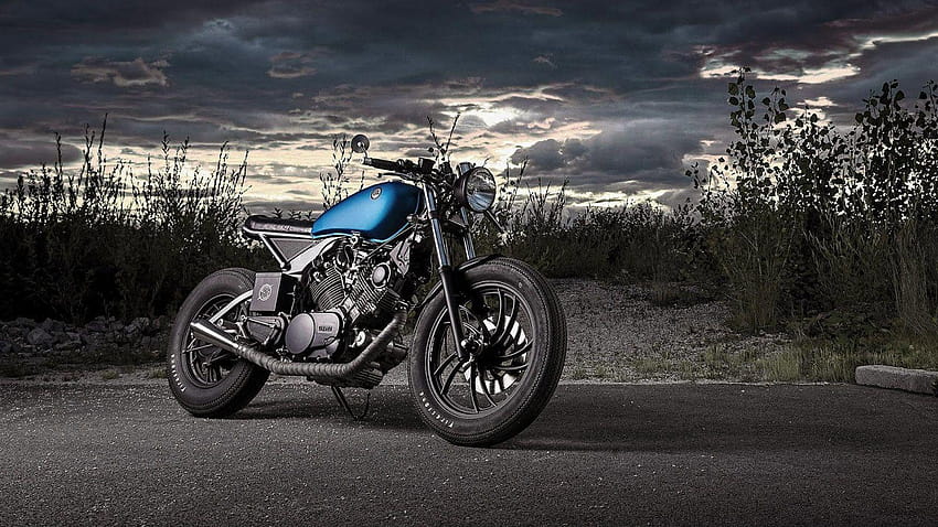 Motorbike 08, motobike HD wallpaper