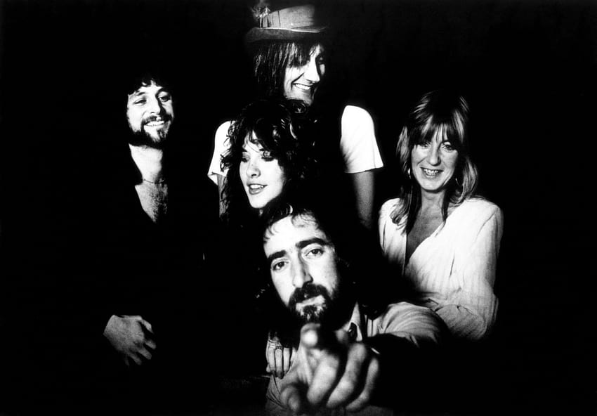 Fleetwood Mac papel de parede HD