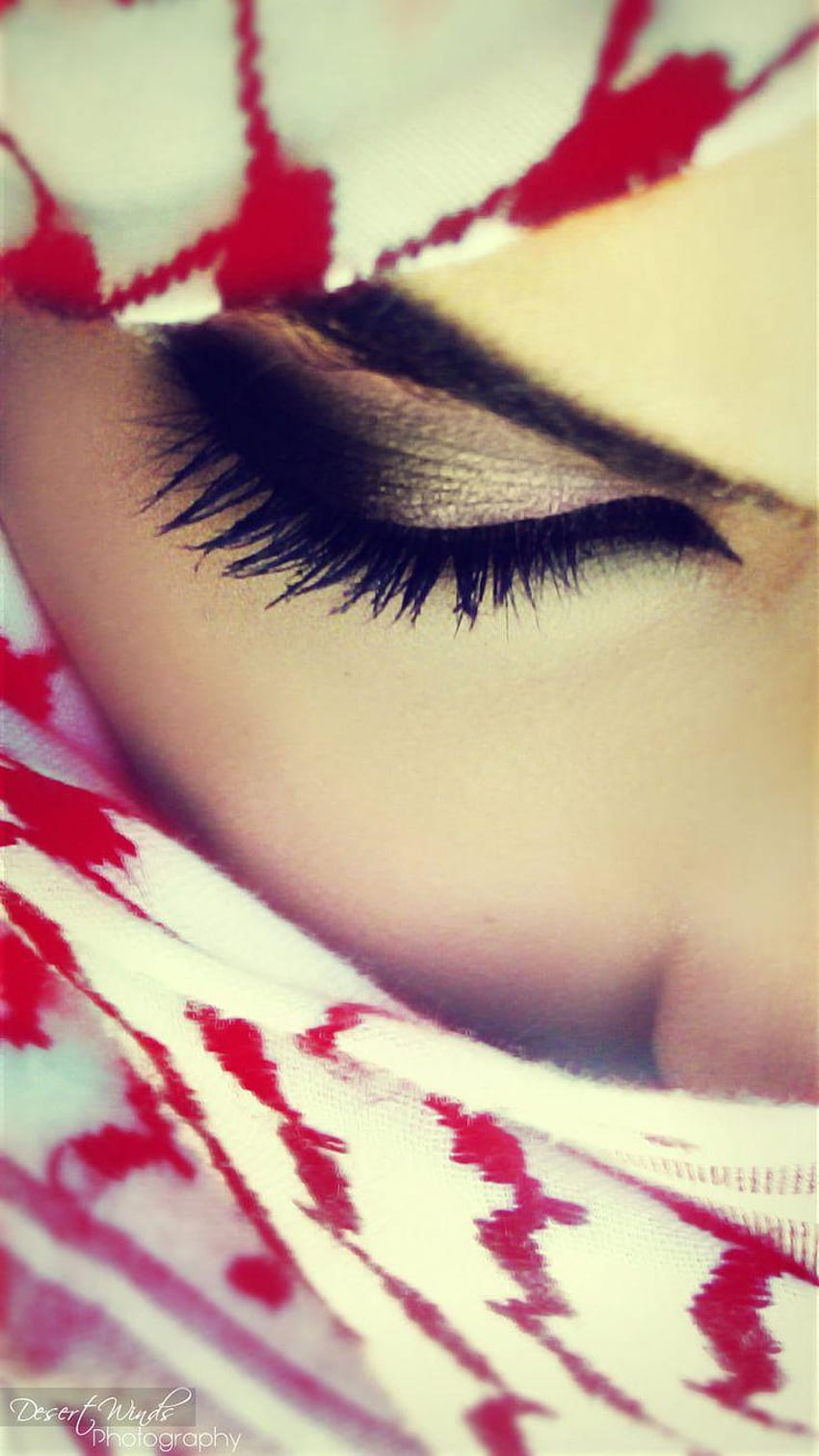 Beautiful Girl Eyes, hijab girls HD phone wallpaper | Pxfuel