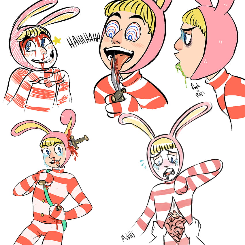 Popee wallpaper  Popee the Performer Amino