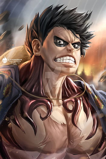 Hãy tưởng tượng Luffy trở thành một tác phẩm fan art đầy màu sắc và sống động. Hãy truy cập trang Twitter để tìm hiểu thêm về câu chuyện của Luffy thông qua những tác phẩm fan art đẹp mắt nhất.