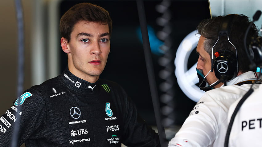 New Mercedes driver George Russell believes 5 teams including McLaren and Ferrari could fight for title in 2022 HD wallpaper