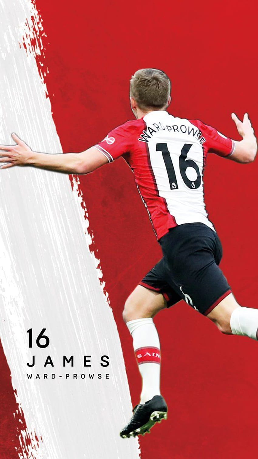Southampton FC on Twitter:, southampton fc phone HD phone wallpaper