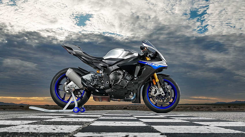 Rumor Control: Yamaha May Redesign R1 Due To Emission Laws, yamaha r1 2021 HD wallpaper
