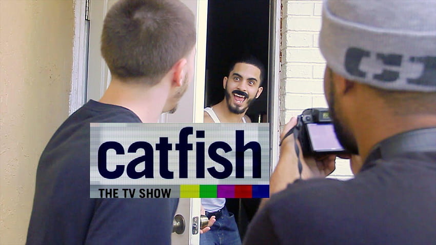 Catfish: The Tv Show HD wallpaper