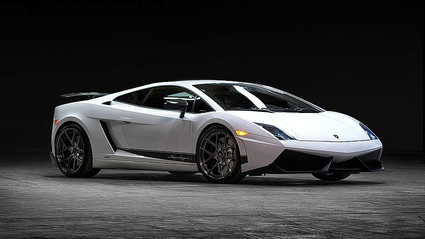 Lamborghini Gallardo, lamborghini galardo HD wallpaper | Pxfuel