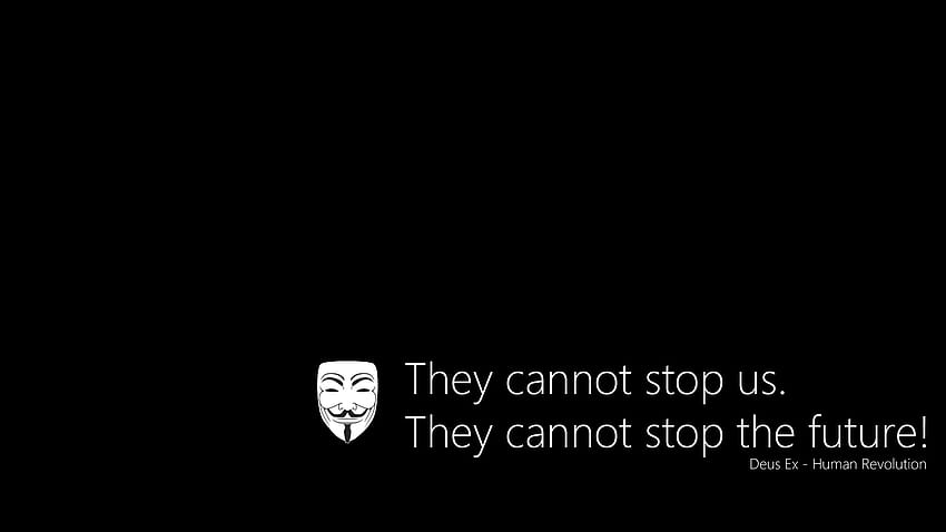 Citas de piratas informáticos anónimos. QuotesGram, cita de hacker fondo de pantalla