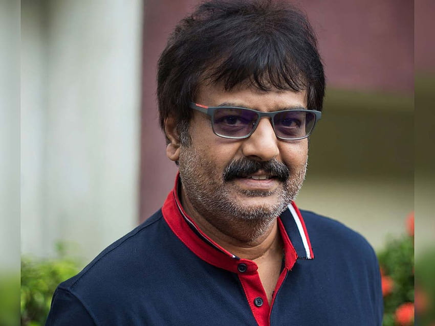 Тамилският актьор Вивек почина HD тапет