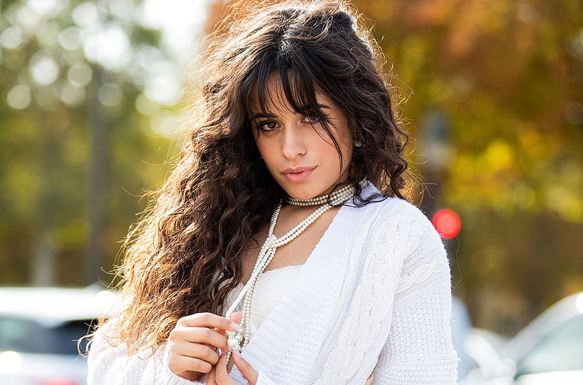 Camila Cabello's 'Don't Go Yet' Is This Week's Favorite New Music, camila cabello dont go yet HD wallpaper