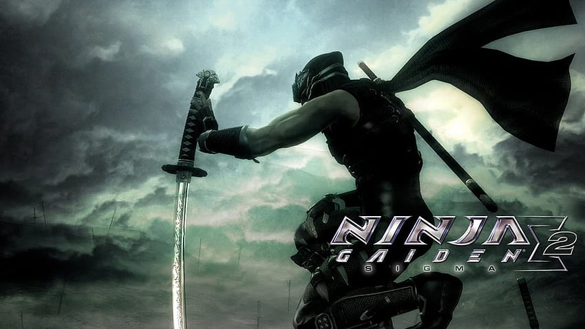 10 Best Ninja Games For Those Who Want to Learn More About the Ninja Way! HD wallpaper