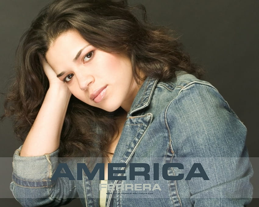 America Ferrera Wallpapers  Wallpaper Cave